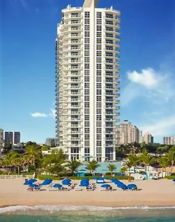 Marenas Beach Resort Apartments